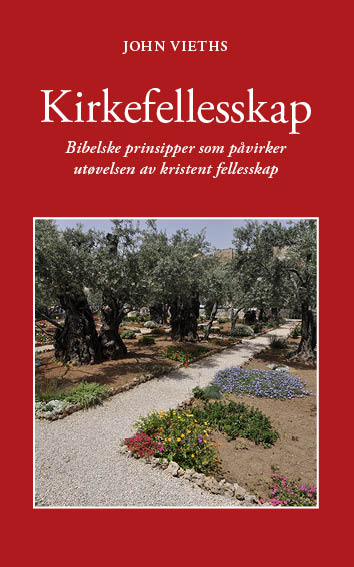 Kirkefellesskap (forside)